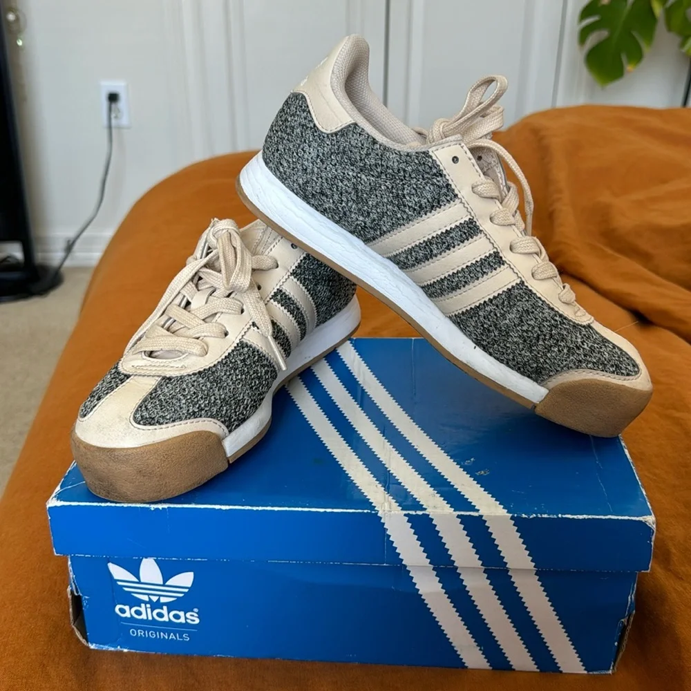 ADIDAS Samoa - Picture 1 of 2
